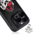 University of Georgia Bulldogs Mascot iPhone 15 Pro Kickstand Case